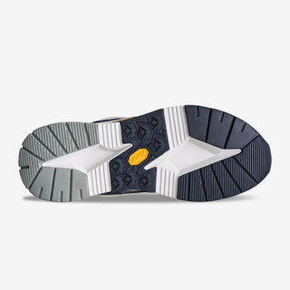 Globe Skateboard Shoes Chet Thomas CT 4000 White/Navy