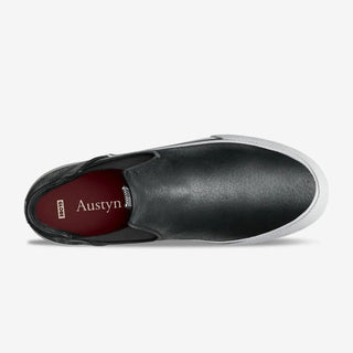 Globe Skateboard Shoes Dover Black Distress/Gillette