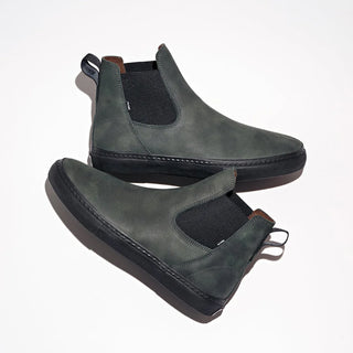 Globe Skateboard Shoes Dover II Iron/Black