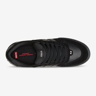 Globe Skateboard Shoes Encore 2 Black Dip