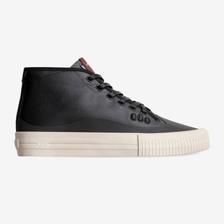 Globe Skateboard Shoes Gillette Mid Black/Cream