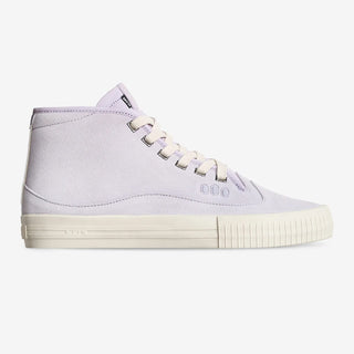 Globe Skateboard Shoes Gillette Mid Lilac