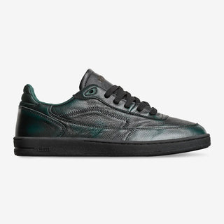 Globe Skateboard Shoes Holand Black/Green/Montano