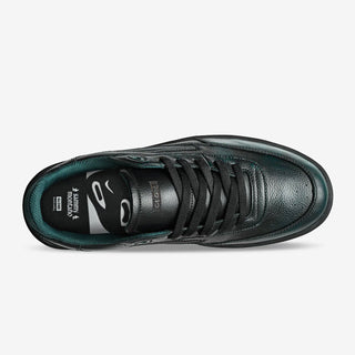 Globe Skateboard Shoes Holand Black/Green/Montano