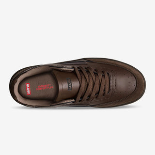 Globe Skateboard Shoes Holand Chocolate