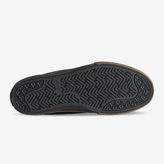 Globe Skateboard Shoes Appleyard Mahalo Black/Gum