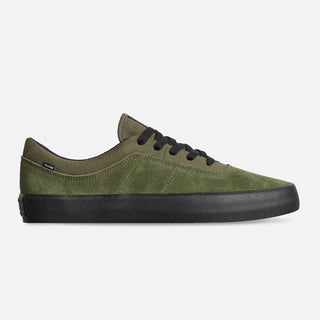 Globe Skateboard Shoes Melbek Olive/Black