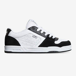 Globe Skateboard Shoes Mojo 2.0 Black/White