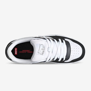 Globe Skateboard Shoes Mojo 2.0 Black/White