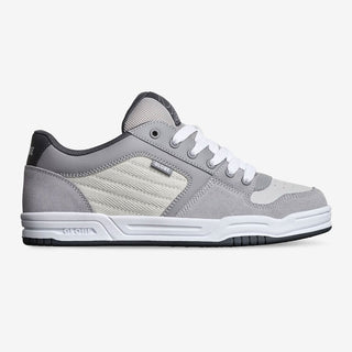 Globe Skateboard Shoes Mojo 2.0 Triple Grey