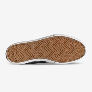 Globe Skateboard Shoes Mahalo Plus Black/Tan/White