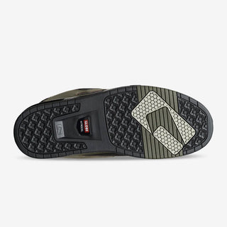 Globe Skateboard Shoes Sabre Black/Army