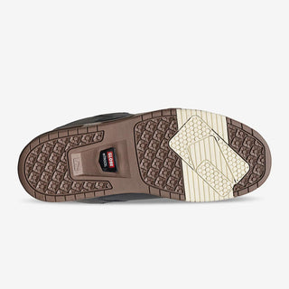 Globe Skateboard Shoes Sabre Lead/Gum