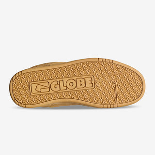 Globe Skateboard Shoes Tilt Honey/Gum