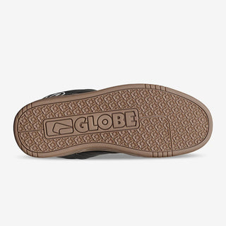 Globe Skateboard Shoes Tilt Onyx/Gum