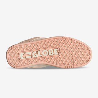 Globe Skateboard Shoes Tilt Peach/Cream