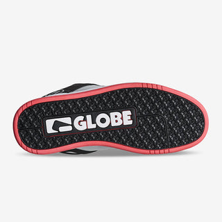 Globe Skateboard Shoes Tilt Steel/Black