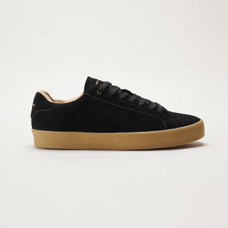 Hours is Yours Skateboard Shoes Hours C71 Black/Gum