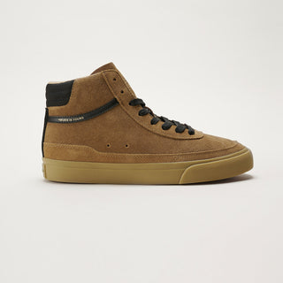 Hours is Yours Skateboard Shoes North Desert Sand