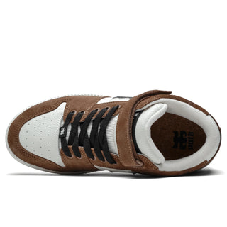 Ipath Skateboard Shoes Grasshopper Brown