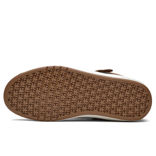 Ipath Skateboard Shoes Grasshopper Brown
