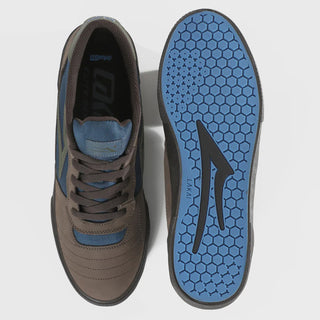 Lakai Skateboard Shoes Cambridge Elite Otter Mallard Clover