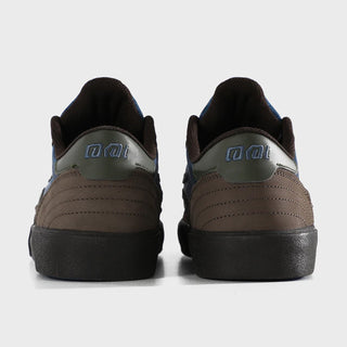 Lakai Skateboard Shoes Cambridge Elite Otter Mallard Clover