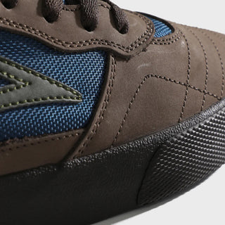 Lakai Skateboard Shoes Cambridge Elite Otter Mallard Clover