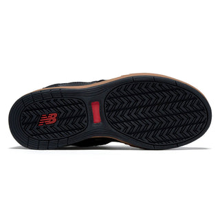New Balance Numeric Skateboard Shoes Tiago Lemos 808 Lite Black/Gum