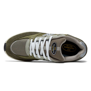New Balance Numeric Skateboard Shoes Andrew Reynolds 933 Olive