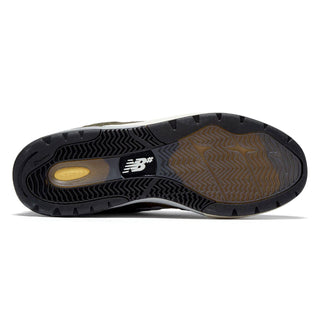 New Balance Numeric Skateboard Shoes Andrew Reynolds 933 Olive