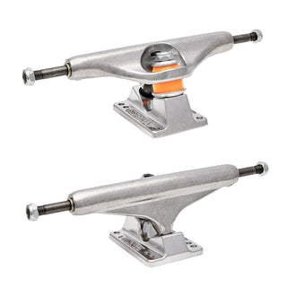 Slime Balls Old School Kit 57mm Saucers, Independent 169 Trucks