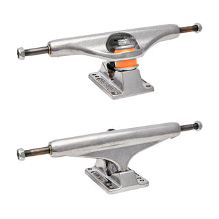 Independent Skateboard Trucks 169 (9.12")Powell Dragon Formula 52mmx31mm Package