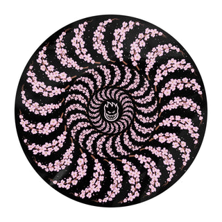 Spitfire Skateboard Cherry Blossom Sticker 4"
