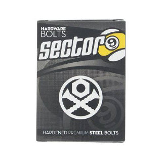 Sector 9 Hardware 2" Phillips