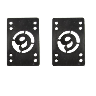 Sector 9 Risers Shock Pads 1/8"