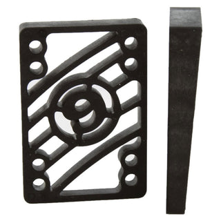 Sector 9 Risers Angled