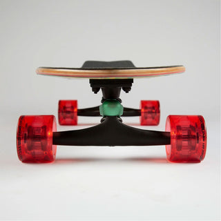 Sector 9 Longboard Complete Wavepark Party  8.75" x 30"