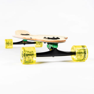 Sector 9 Longboard Depths Striker Drop Through 9.5" x 36.5"