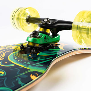 Sector 9 Longboard Depths Striker Drop Through 9.5" x 36.5"