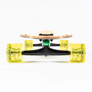 Sector 9 Longboard Depths Striker Drop Through 9.5" x 36.5"