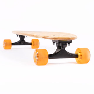 Sector 9 Longboard Swift Hunter Pintail 8.375" x 34"