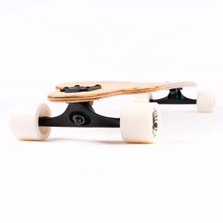 Sector 9 Longboard Lookout Take Off Drop Through 9.625" x 41.1"