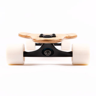 Sector 9 Longboard Lookout Take Off Drop Through 9.625" x 41.1"
