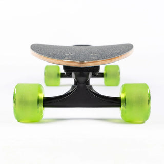 Sector 9 Longboard Cosmic 2 Cruz Fiberglass Kicktail 8.635" x 37.5"