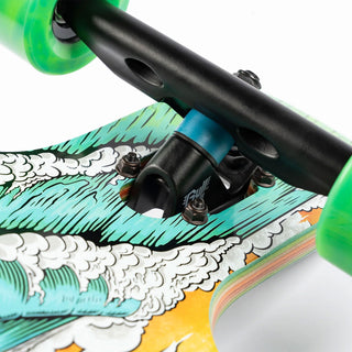 Sector 9 Longboard Dropper Dream Symmetrical Drop Through 9.625" x 41"