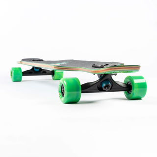 Sector 9 Longboard Dropper Dream Symmetrical Drop Through 9.625" x 41"