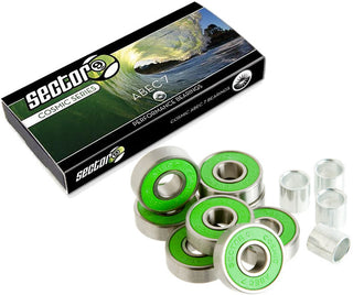 Sector 9 Bearings Cosmic