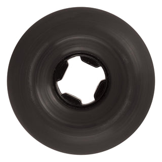 Slime Balls Skateboard Wheels 60mm Bullet Riot Vomits 97A Black
