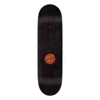 Santa Cruz Deck Classic Dot Blue 8.5" x 32.2"